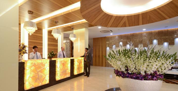 Hotel Alleviate Агра Екстер'єр фото