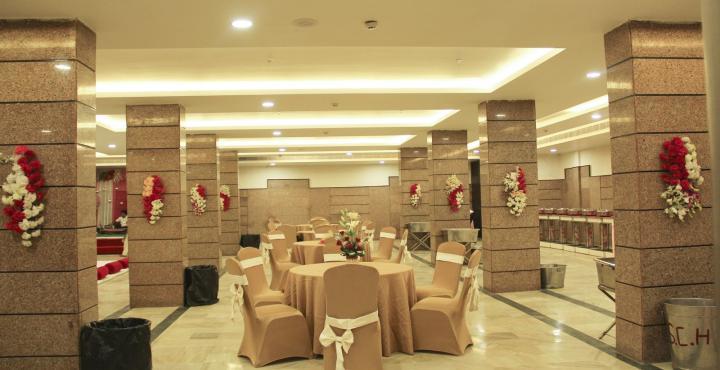 Hotel Alleviate Агра Екстер'єр фото