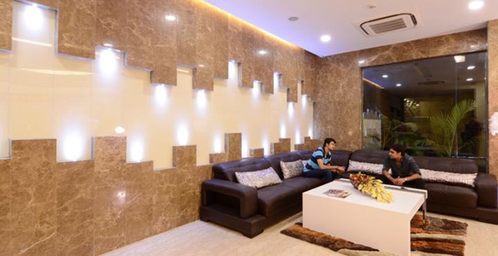 Hotel Alleviate Агра Екстер'єр фото